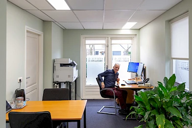 Administratiekantoor Schijndel