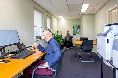 Belastingadvies omgeving Den Bosch