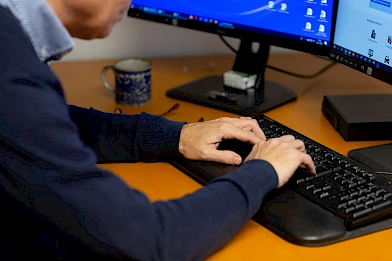 Boekhoudkantoor omgeving Den Bosch