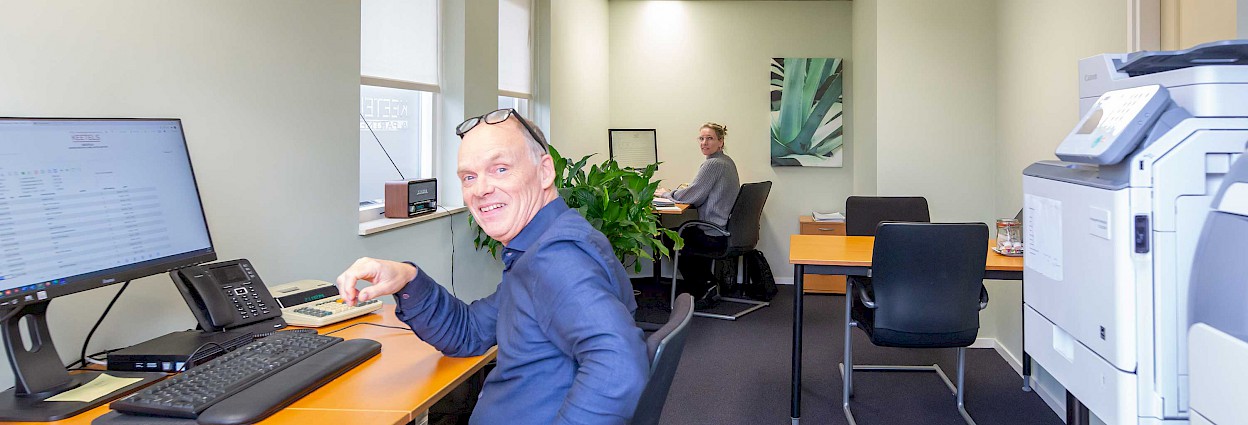 Werkwijze keetels administratie en belastingadvies